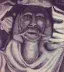 Llewelyn ap Gruffydd 