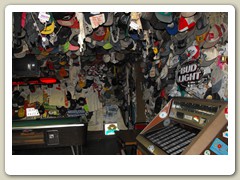 The Mercantile store