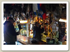 The Mercantile store