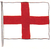 The Cross of St. George