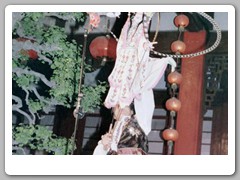 Chinese Opera & Acrobats