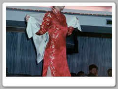 Zigui City - night's entertainment