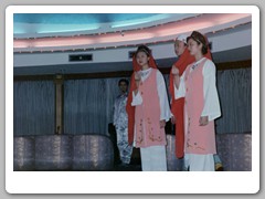 Zigui City - night's entertainment