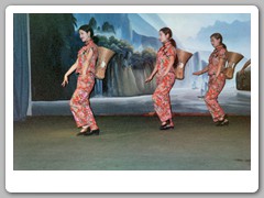 Zigui City - night's entertainment