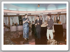 Zigui City - night's entertainment