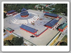 Hall of Prayer for Good Harvests