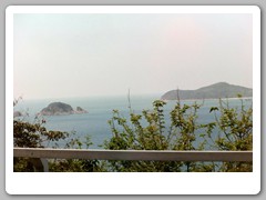 Picture taken from Victoria Peak