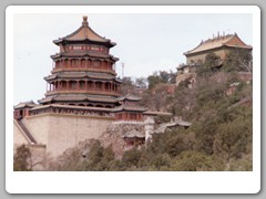The Temple of Heaven