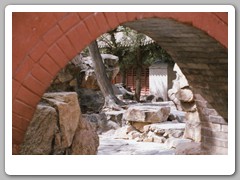 The Summer Palace complex