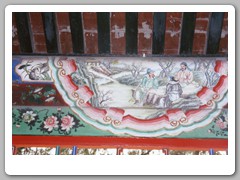 More decoration
