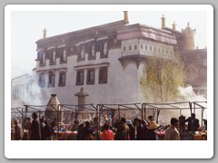 Jokhang Temple