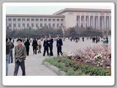 Tiananmen Square