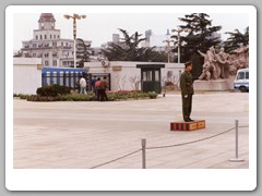 Tiananmen Square