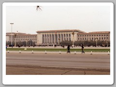 Tiananmen Square