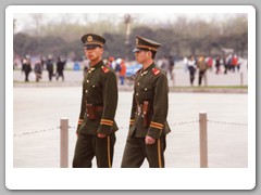 Tiananmen Square