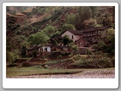 Building that will be flooded