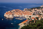 Dubrovnik
(photo by Mladen Zubrinic)