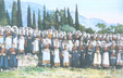 Konavle women
(Kapetnaic, Vekaric, Stanovnistvo konavala 1, p. 182)