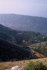 The village of Kuna in Konavle with view to the sea
(photo by Mladen Zubrinic)