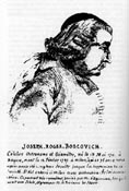 Rudjer
Boskovic