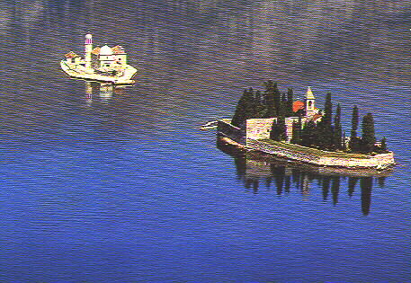 Gospa od Skrpjela