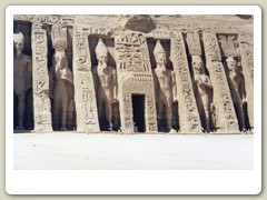 Temple of Nefertari