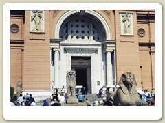 Cairo Museum