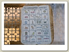 Carpet making school