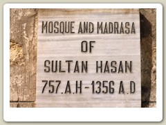 Hasan Mosque