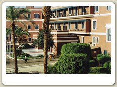 Cataract Hotel