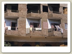Area by hotel