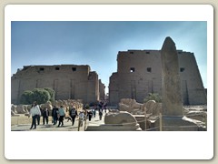 Luxor Temple