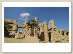 Luxor Temple