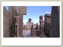 Luxor Temple
