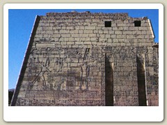 Luxor Temple