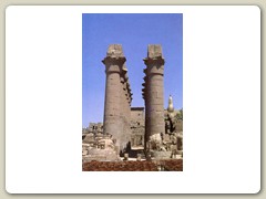 Luxor Temple