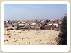 Nubian Desert embarkation
