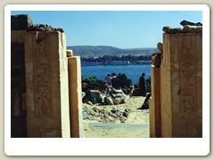 Temple of Noble