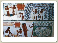 Tomb of Nacht