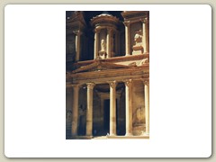 First image of Petra - The Treasury