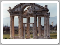 Aphrodisias