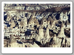 Another picture of Urgup