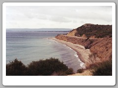ANZAC Cove Beach