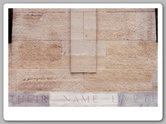 Australian war memorial