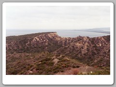 Some more of the battleground