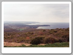 Some more of the battleground